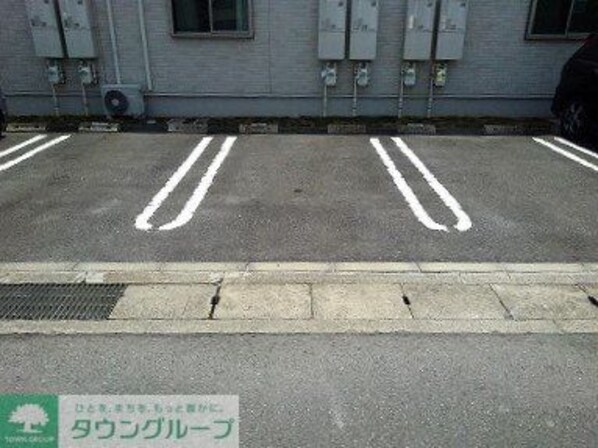 カーサ セレノの物件内観写真